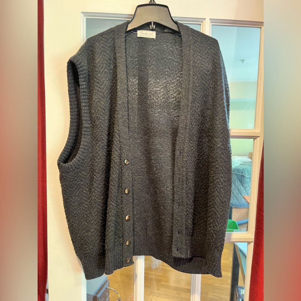 Fierte vest